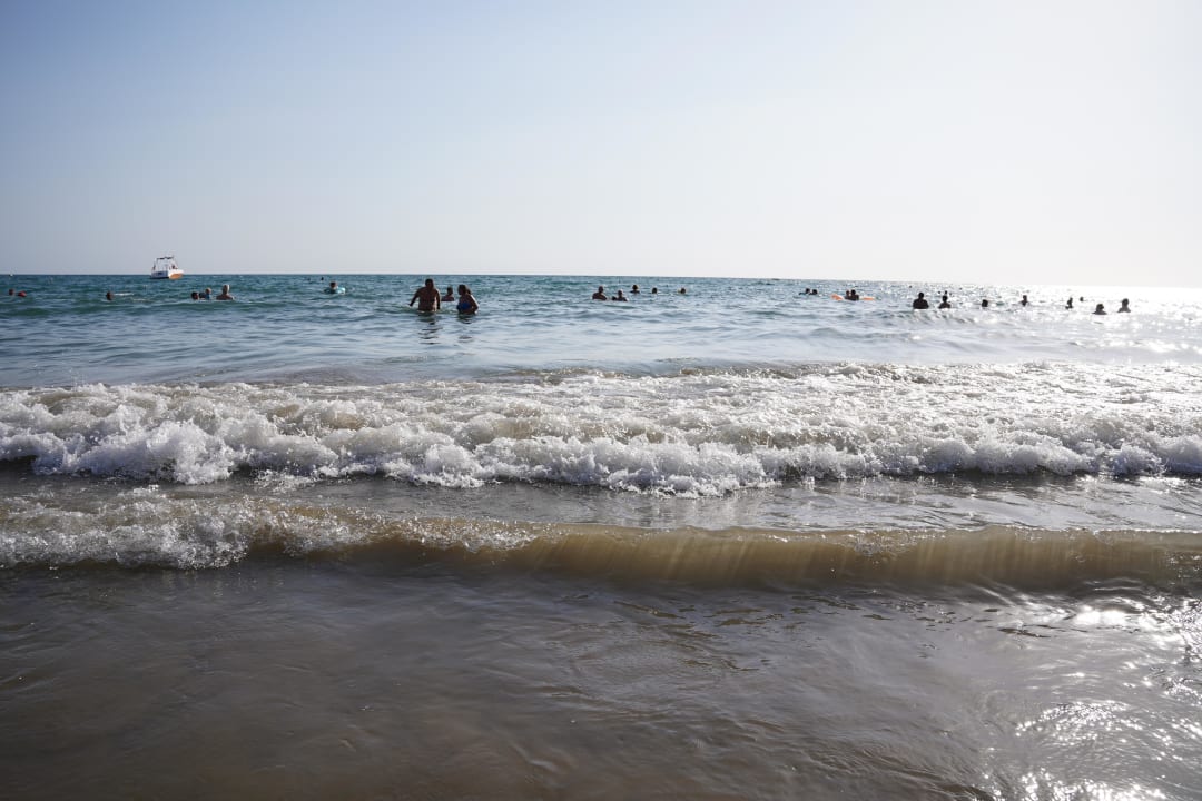 Strand Aydinbey Kings Palace & Spa