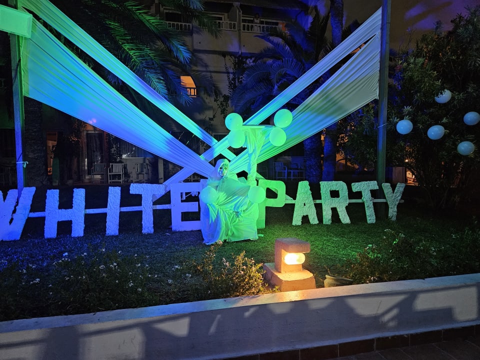 Sport & Freizeit Welcome Meridiana Djerba Hotel