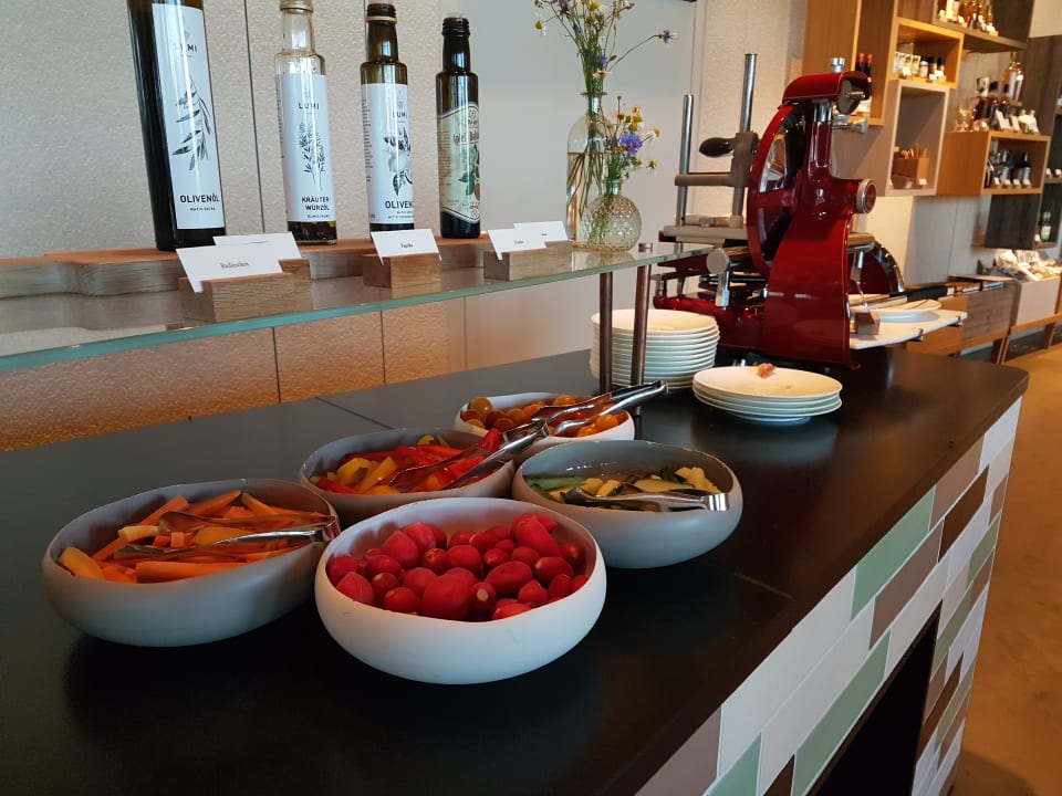 Gastro Seezeitlodge Hotel & Spa