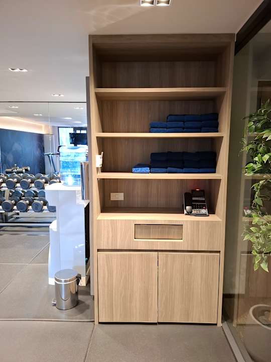 Sport & Freizeit Best Western Plus Nexen Pattaya