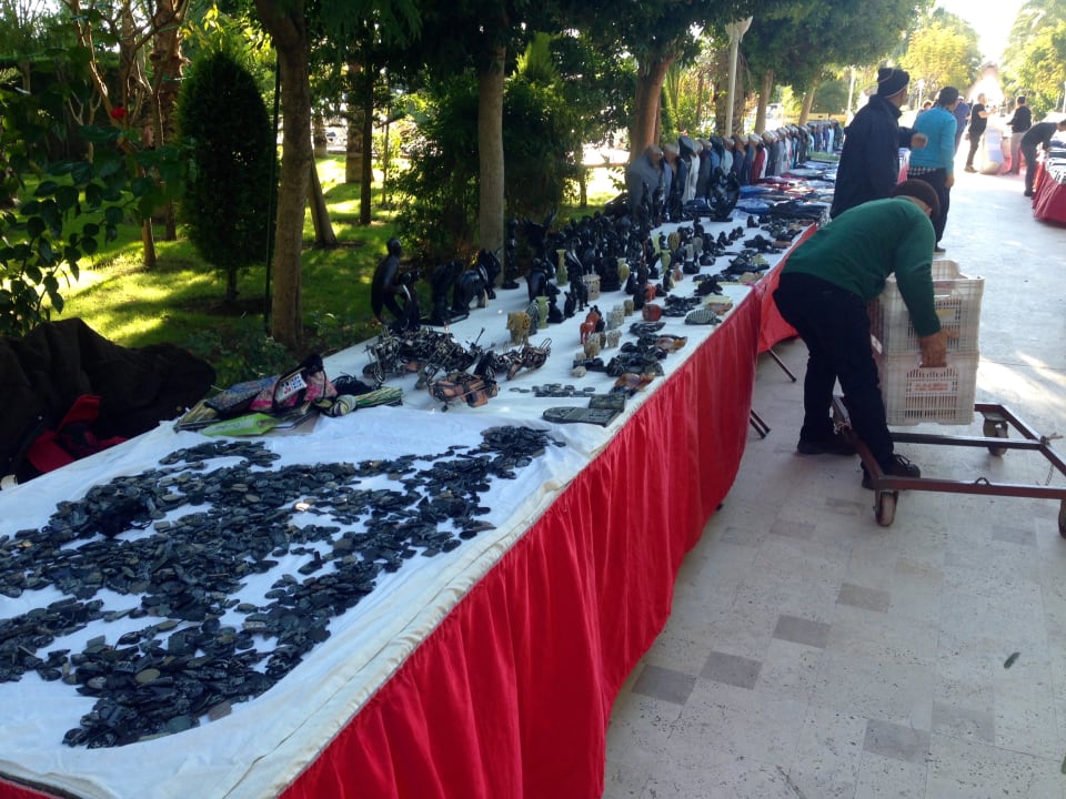 Sonstiges Hotel Delphin Imperial