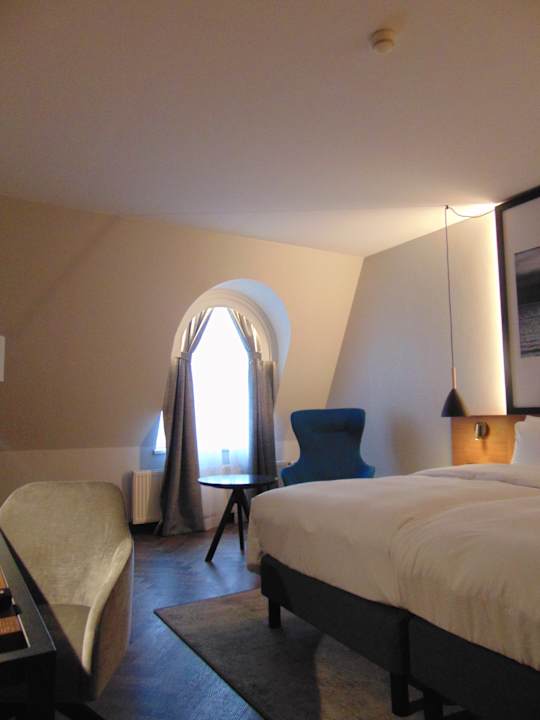 Zimmer Mercure Klaipeda City