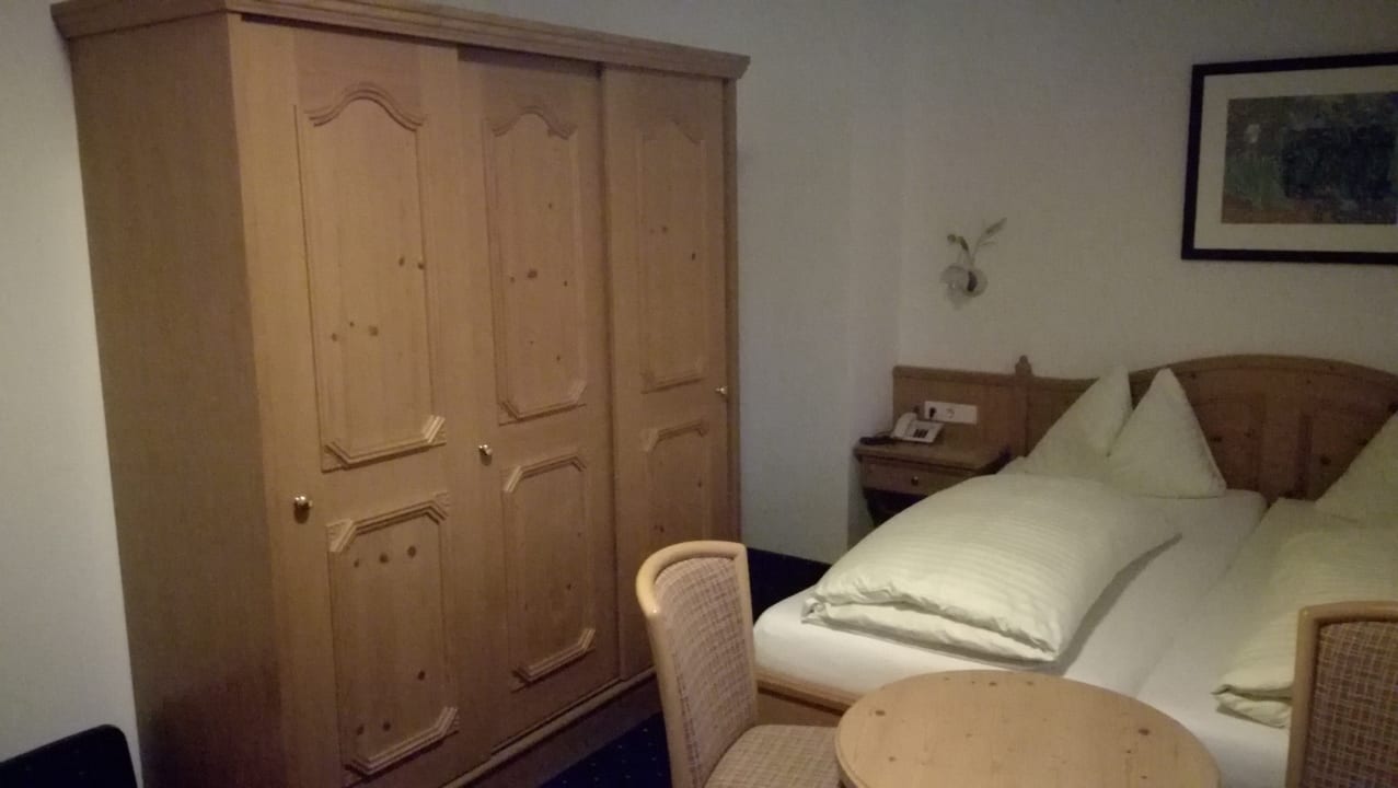 Zimmer Sportalm Hintermoos