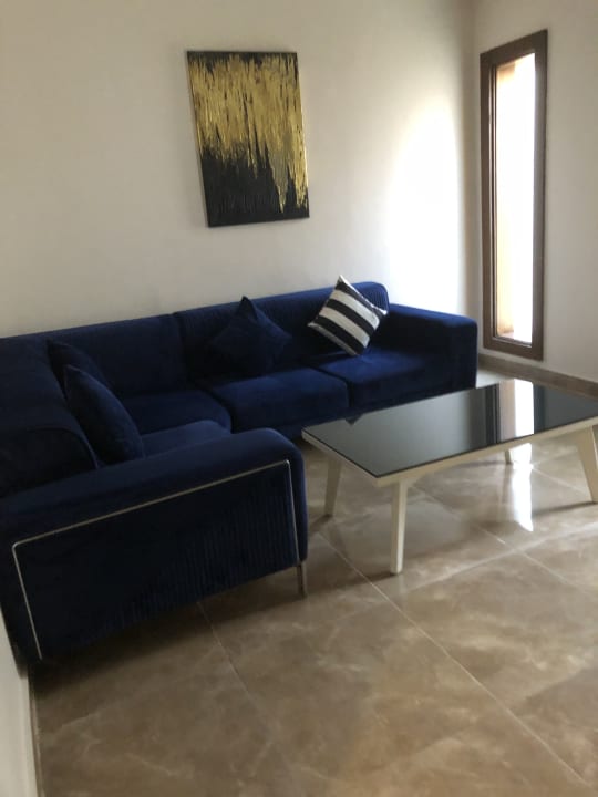 Zimmer Pickalbatros Palace Resort