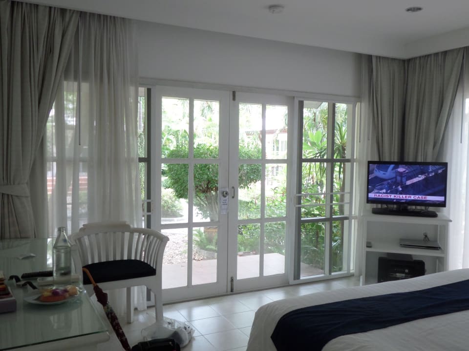 Zimmer Laksasubha Hua Hin