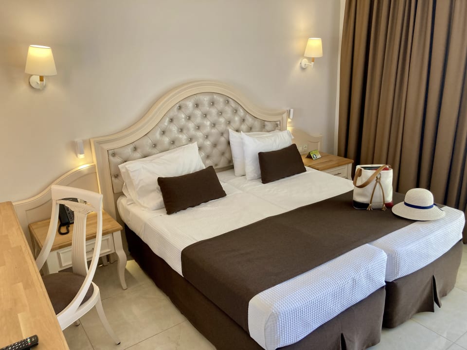 Zimmer Rodos Palladium Leisure & Wellness