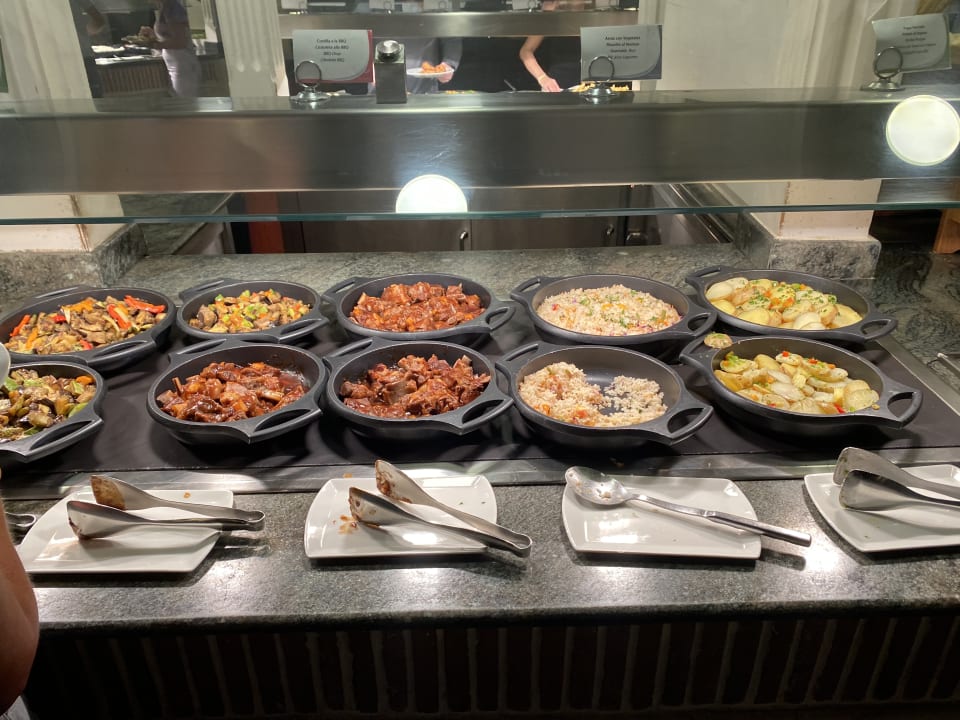 Gastro Catalonia Royal La Romana - Adults only