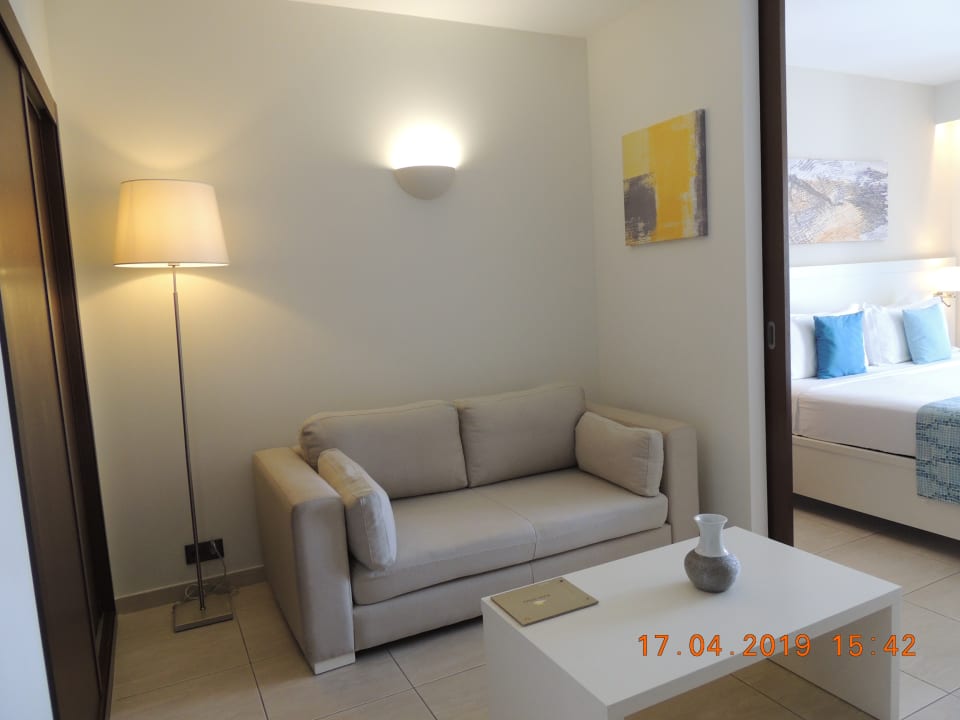 Zimmer Meliá Laguna Beach