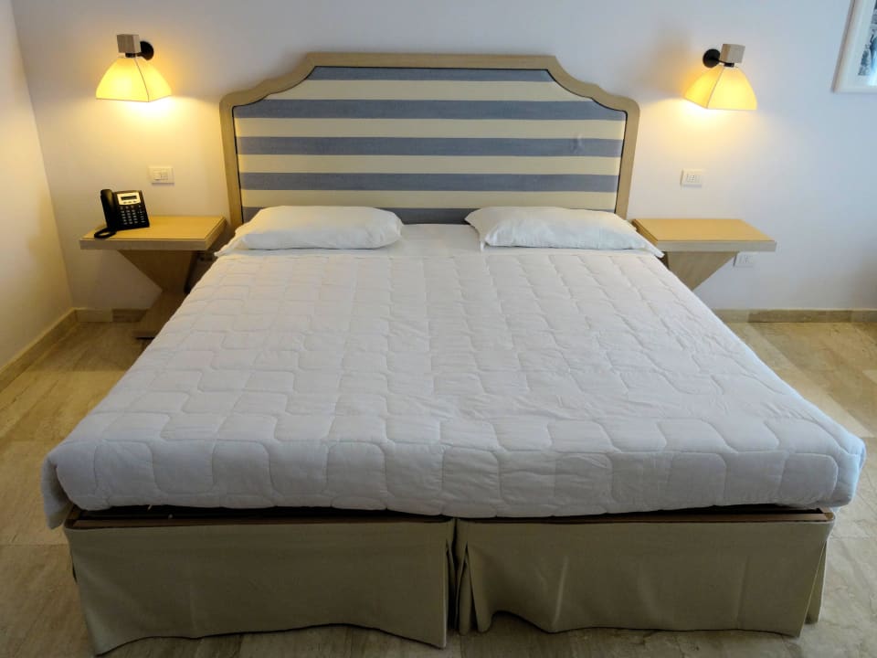 Bett Grande Baia Resort & Spa