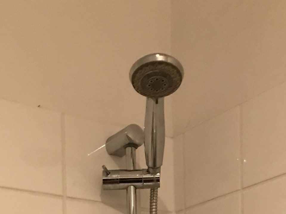 Zimmer Queen's Park Hotel