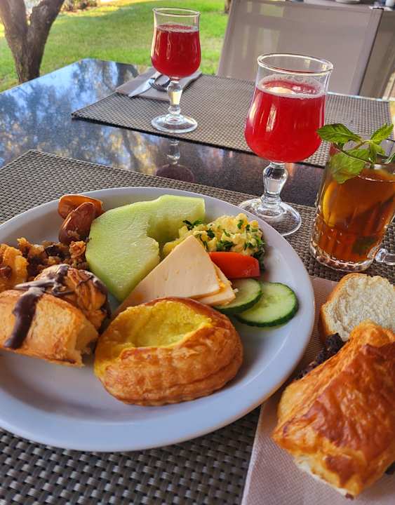 Gastro Iberostar Waves Mehari Djerba