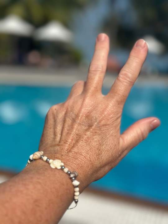 Sonstiges Kuredu Island Resort & Spa