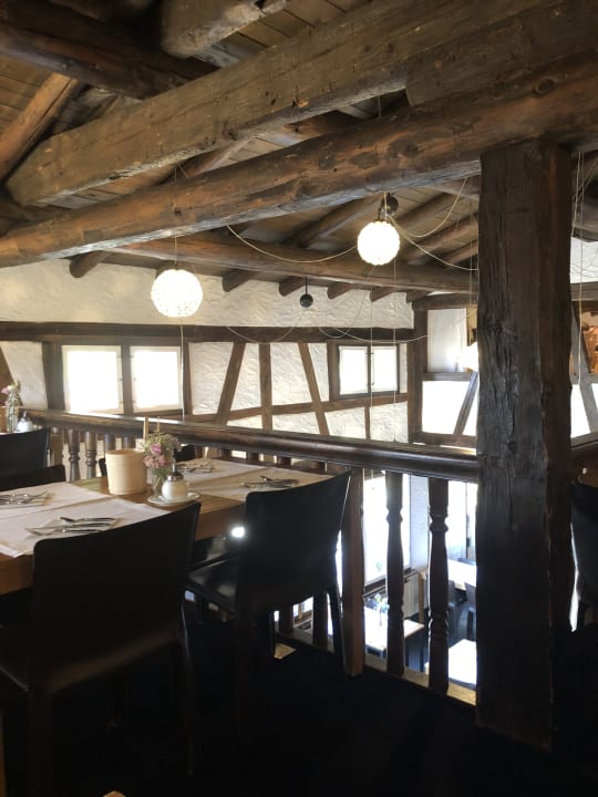 Gastro Maiensässhotel Guarda Val