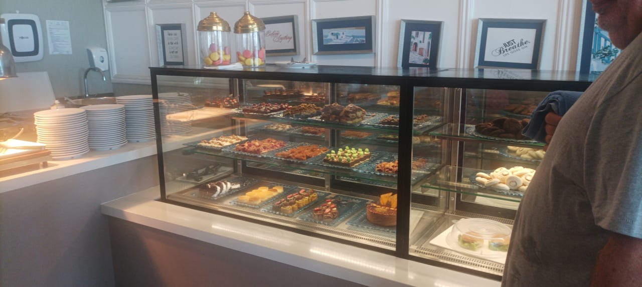 Gastro Turquoise Hotel