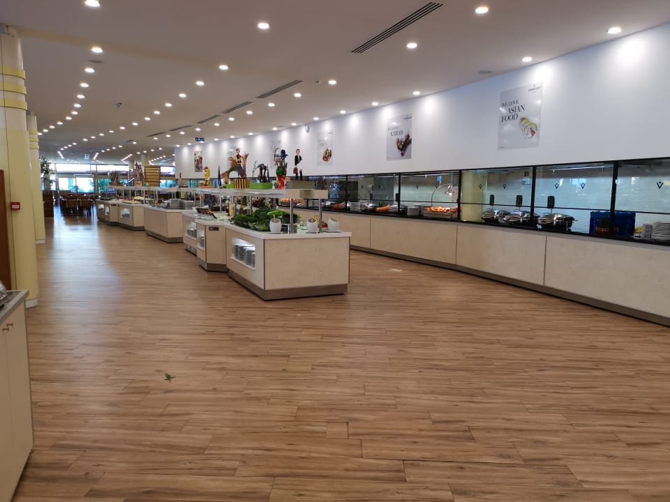 Gastro VONRESORT Golden Beach