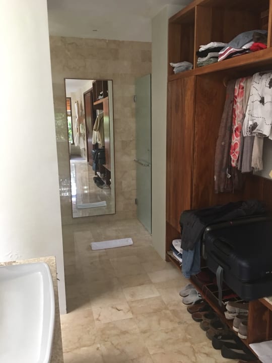 Zimmer Puri Sebali Resort