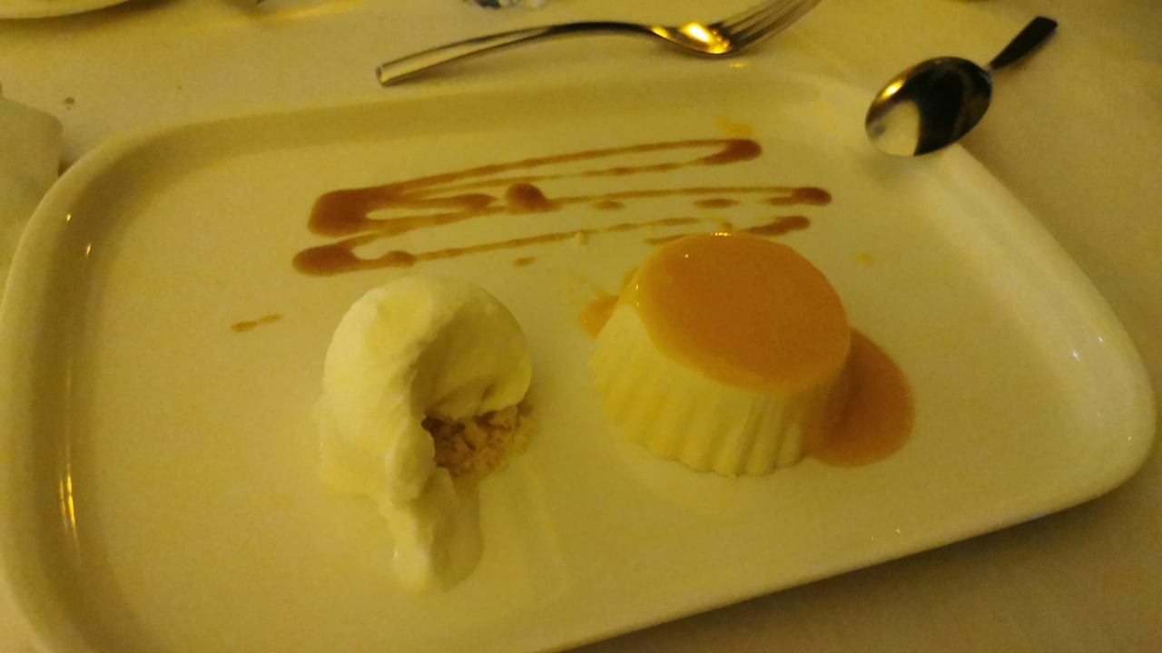 Gastro Fort Arabesque Resort, Spa & Villas