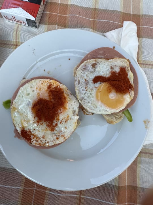 Gastro Hotel Kalithea Horizon Royal