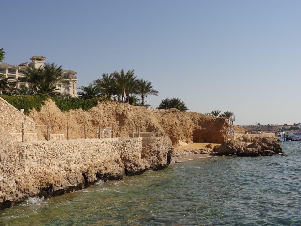 Riffseite Stella Di Mare Beach Hotel & Spa, Sharm El Sheikh