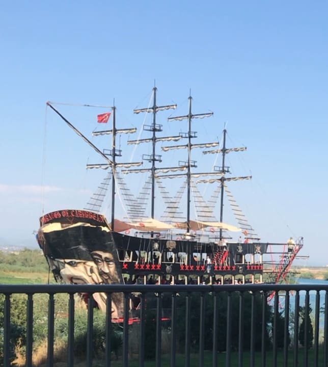 Ausblick Diamond Premium Hotel & Spa