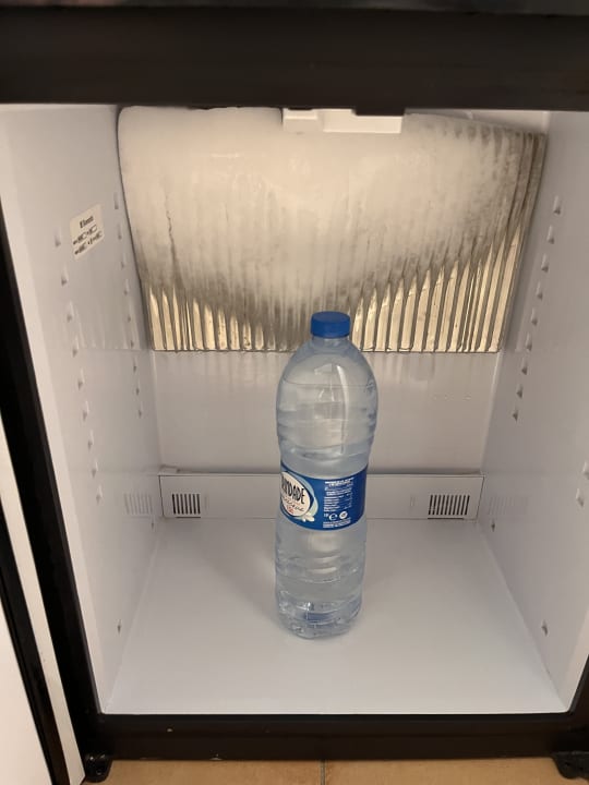 Zimmer Hotel Riu Funana