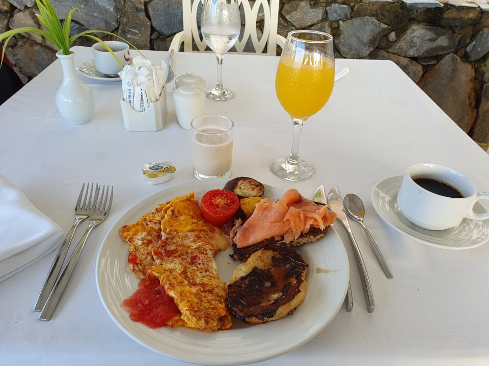 Gastro Bahia Principe Grand Samana - Adults Only