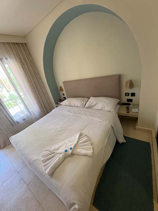 Zimmer Hotel Three Corners Ocean View prestige - Adults only
