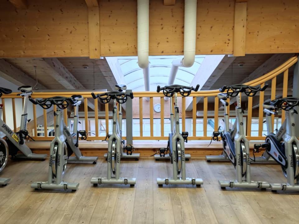 Sport & Freizeit Wellnesshotel ...liebes Rot-Flüh