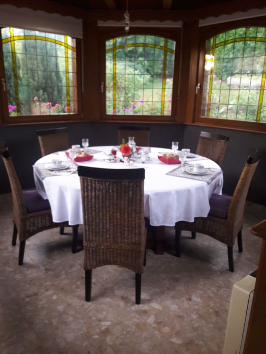 Gastro Hotel La Romance