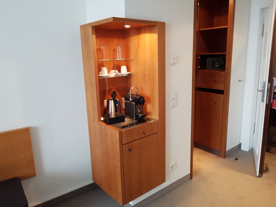 Zimmer Dorint Hotel Bremen