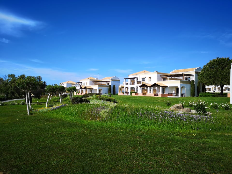 Außenansicht Neptune Luxury Resort