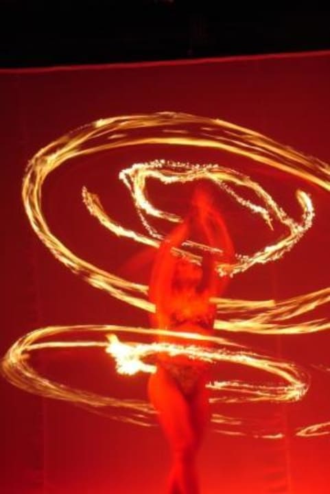 Show VONRESORT Golden Coast