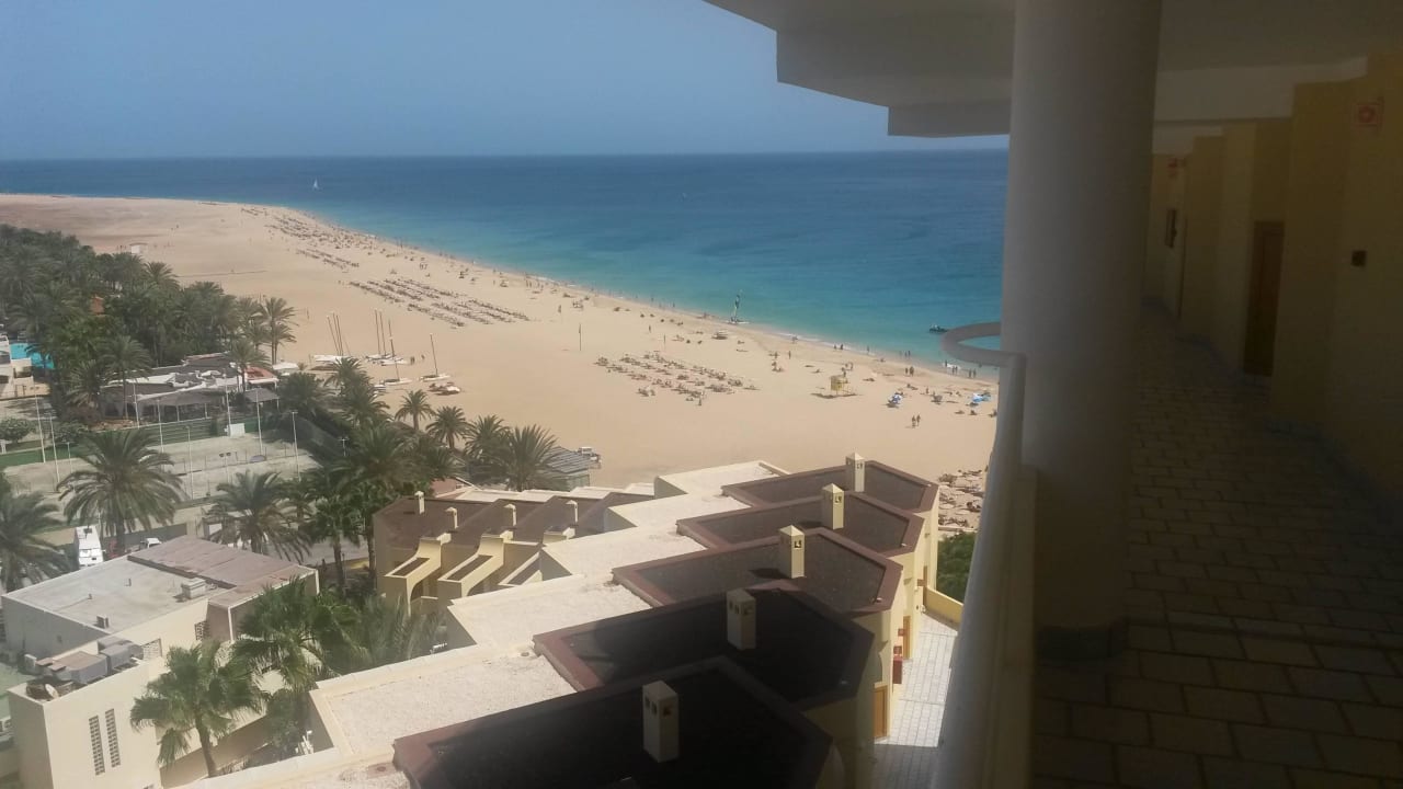 Riu Palace Jandia Hotel Riu Palace Jandia