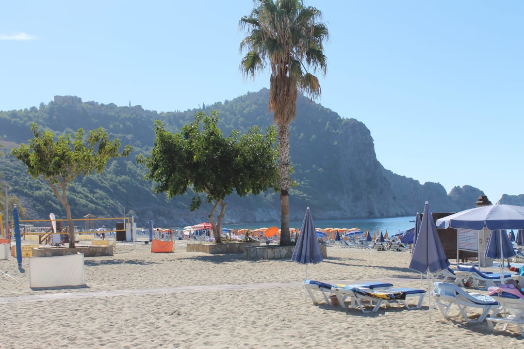 Super Riviera Hotel & Spa