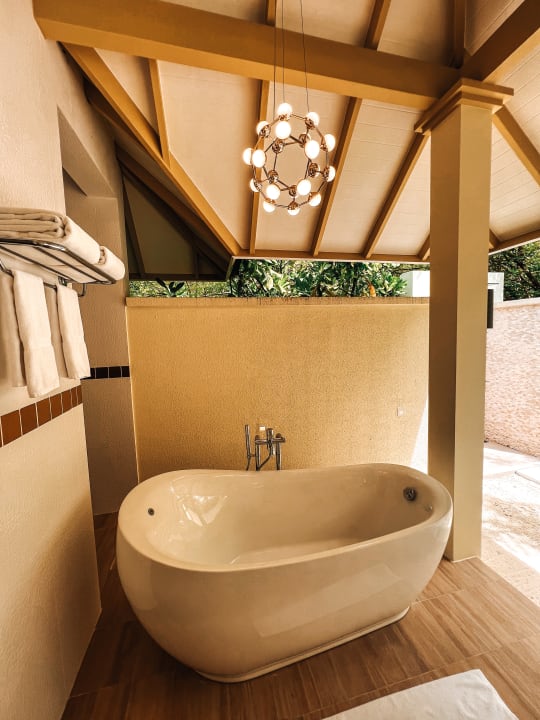 Zimmer TUI BLUE Olhuveli Romance