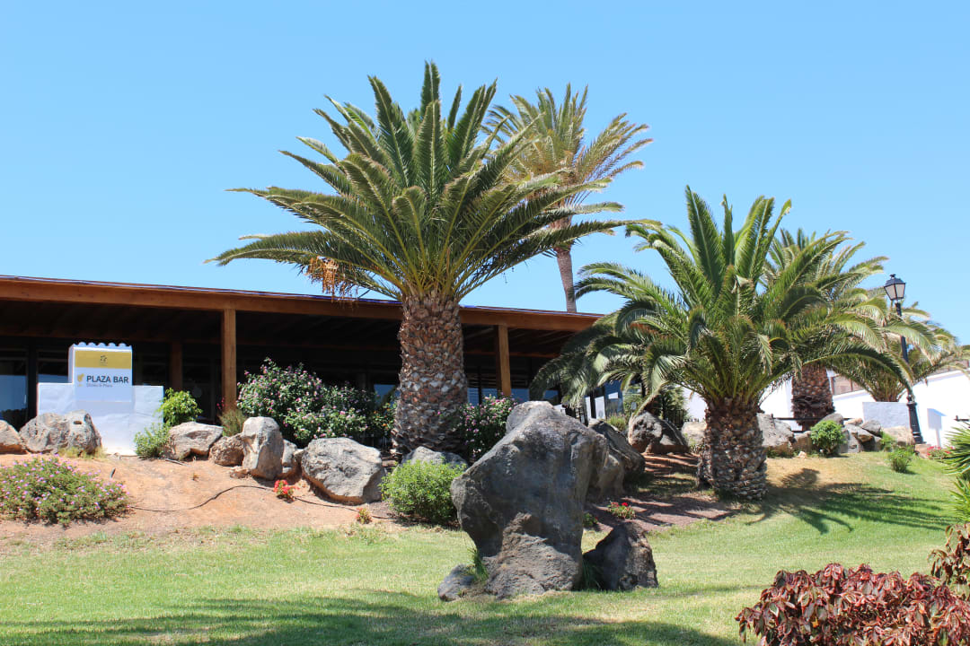 Gartenanlage TUI MAGIC LIFE Fuerteventura