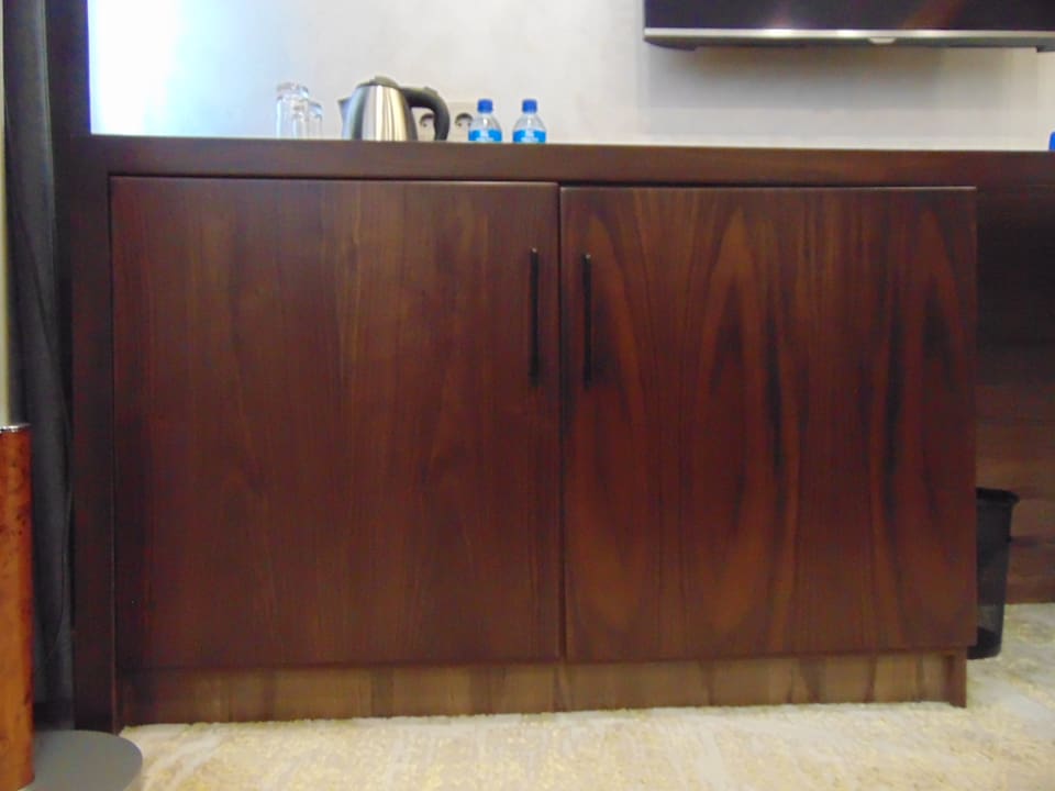 Zimmer Wyndham Garden Tashkent