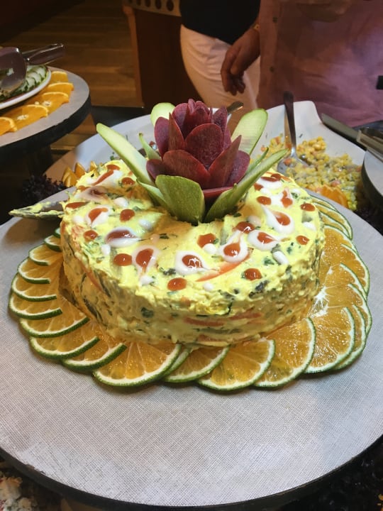 Gastro Hotel Grand Side