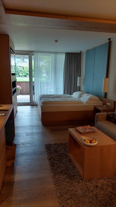 Zimmer Feldhof DolceVita Resort