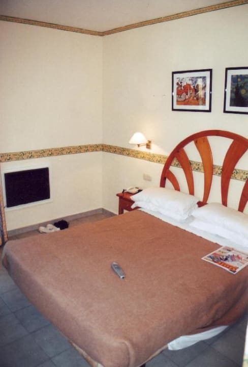 Hotel Diana Park 3 Hotel OH Diana Park