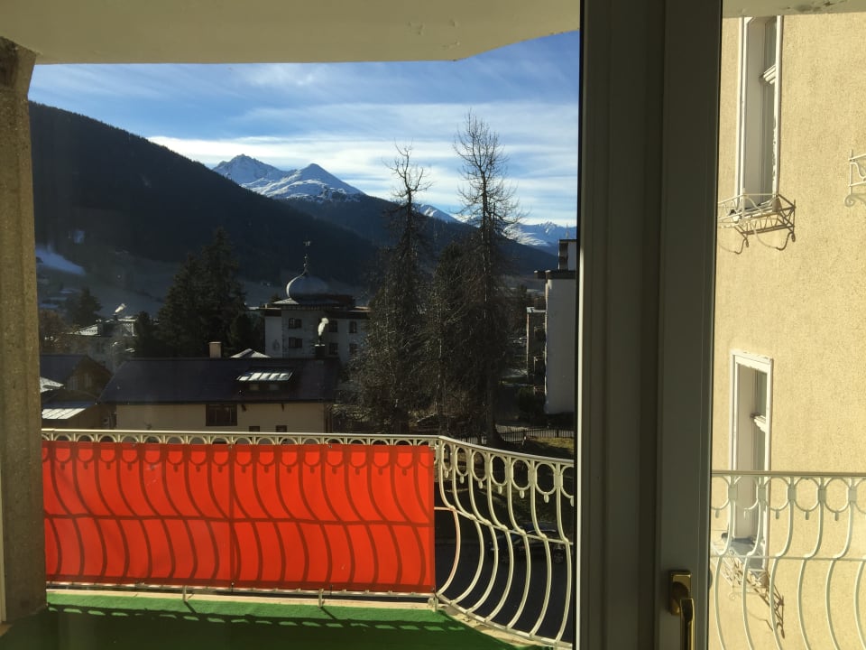 Zimmer Hotel National