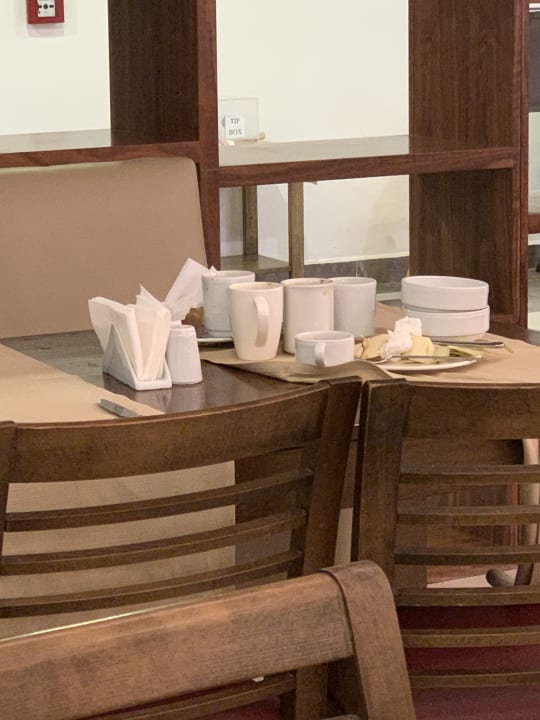 Gastro Ramada Resort Kusadasi & Golf