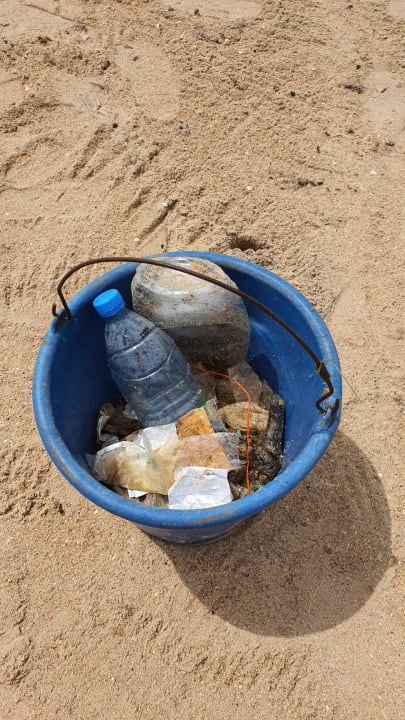 Strand Hotel Riu Baobab - All Inclusive