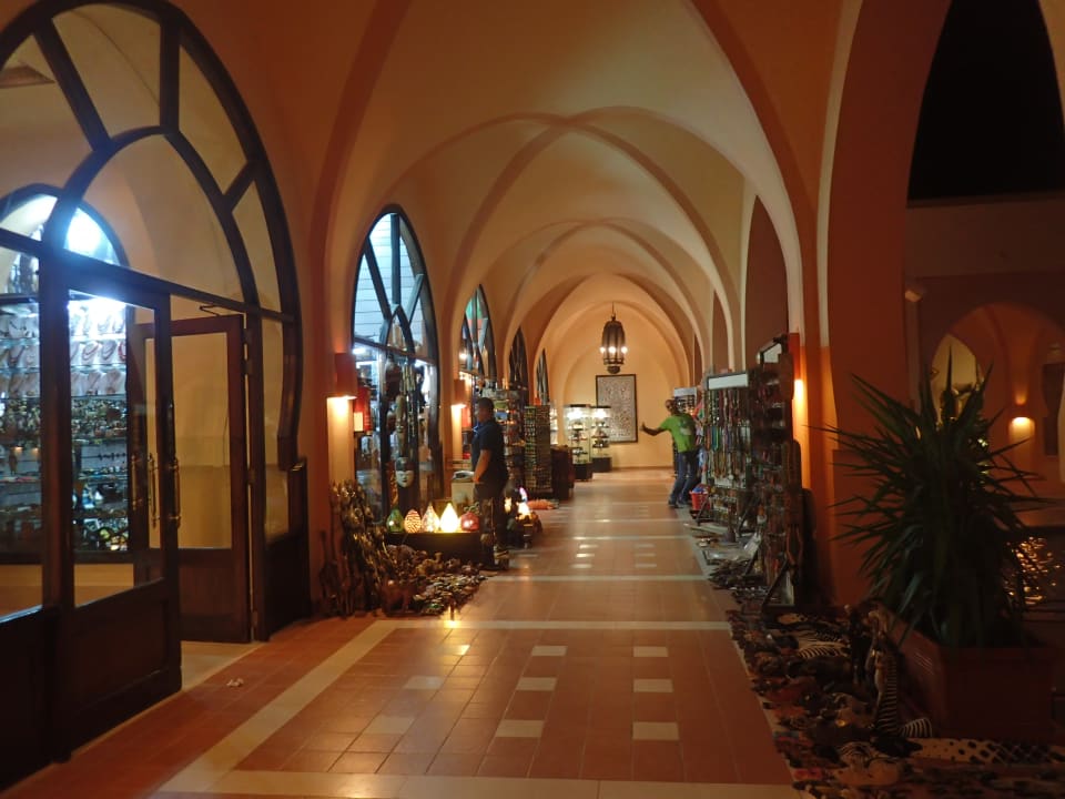 Sonstiges Steigenberger Coraya Beach - Adults only