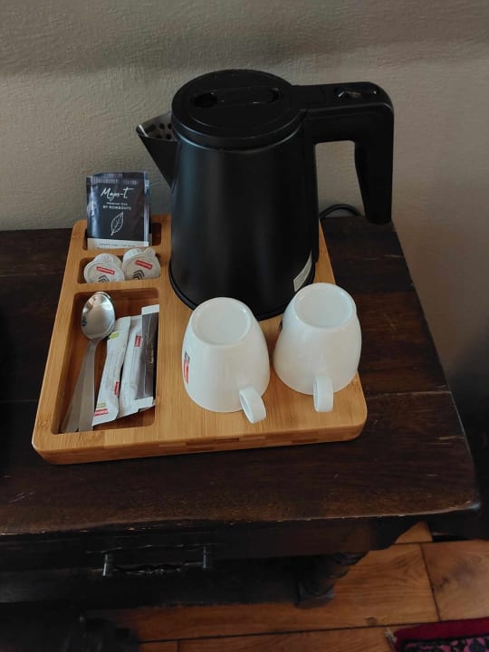 Zimmer Martin's Relais