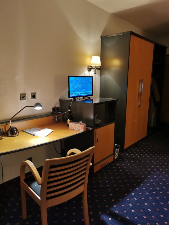 Zimmer Landhotel Lewitz Mühle