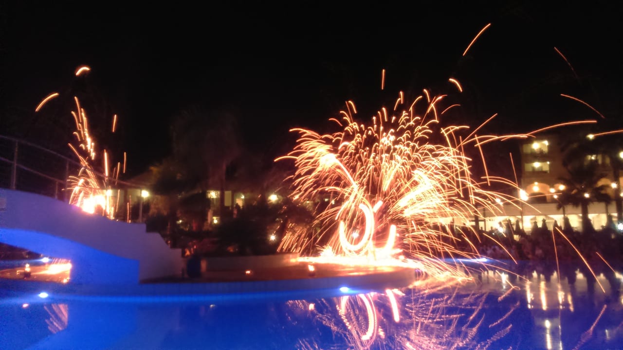 Sport & Freizeit Lindos Princess Beach Resort & Spa