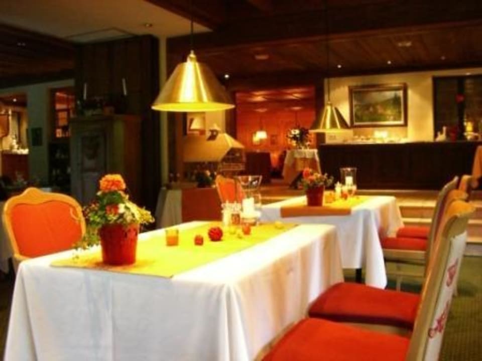 Hotelrestaurant Hotel Zum Ochsen