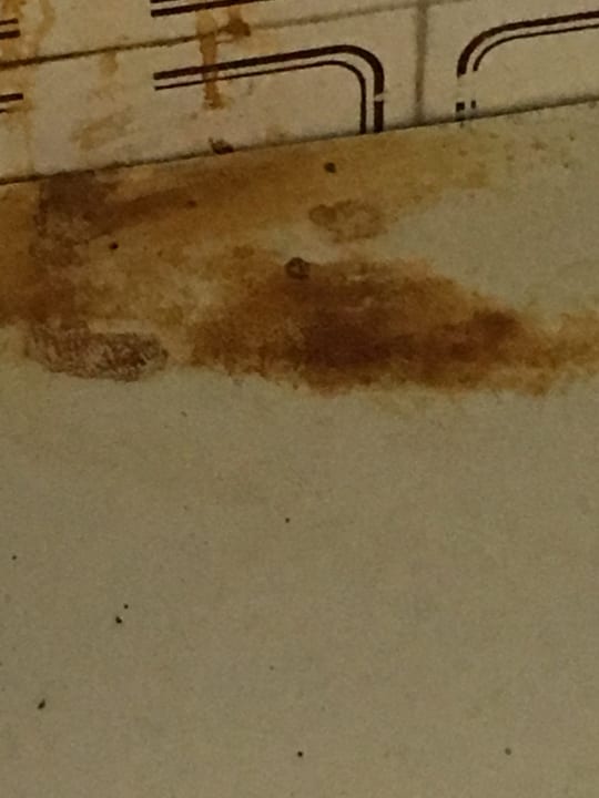 Zimmer Hotel Bon Aire