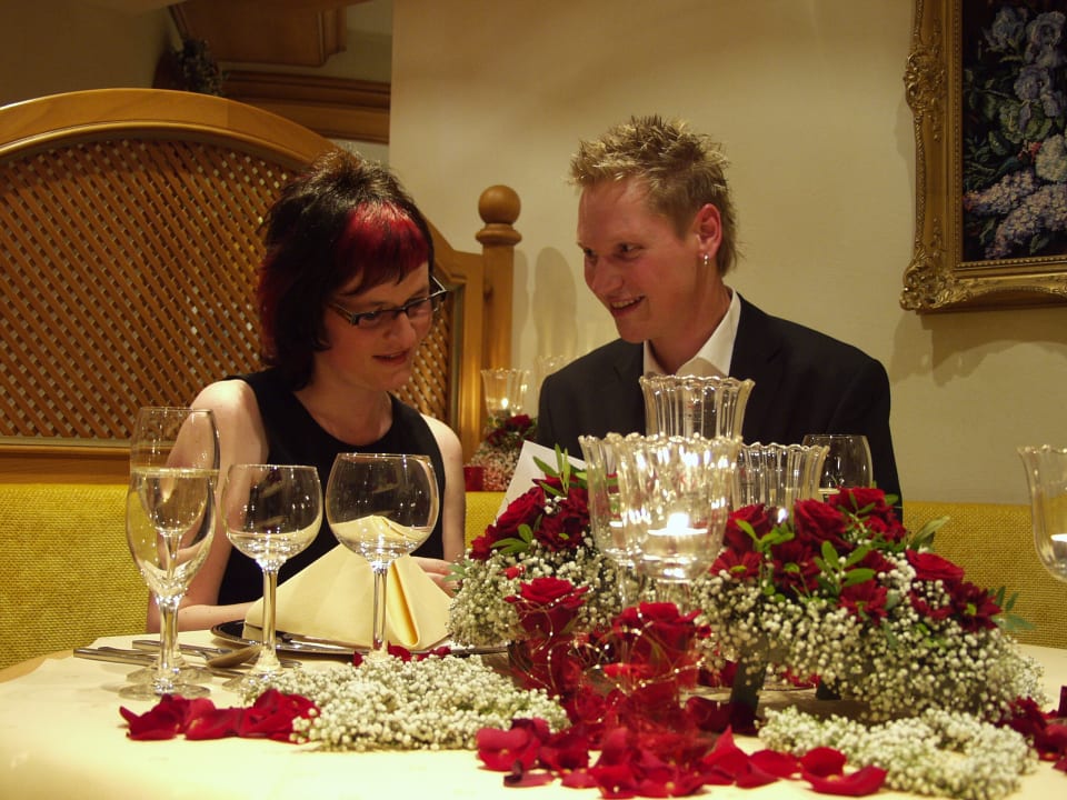 Restaurant Hotel Forellenhof Rössle